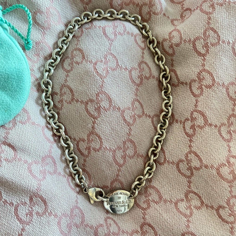 Tiffany & Co.